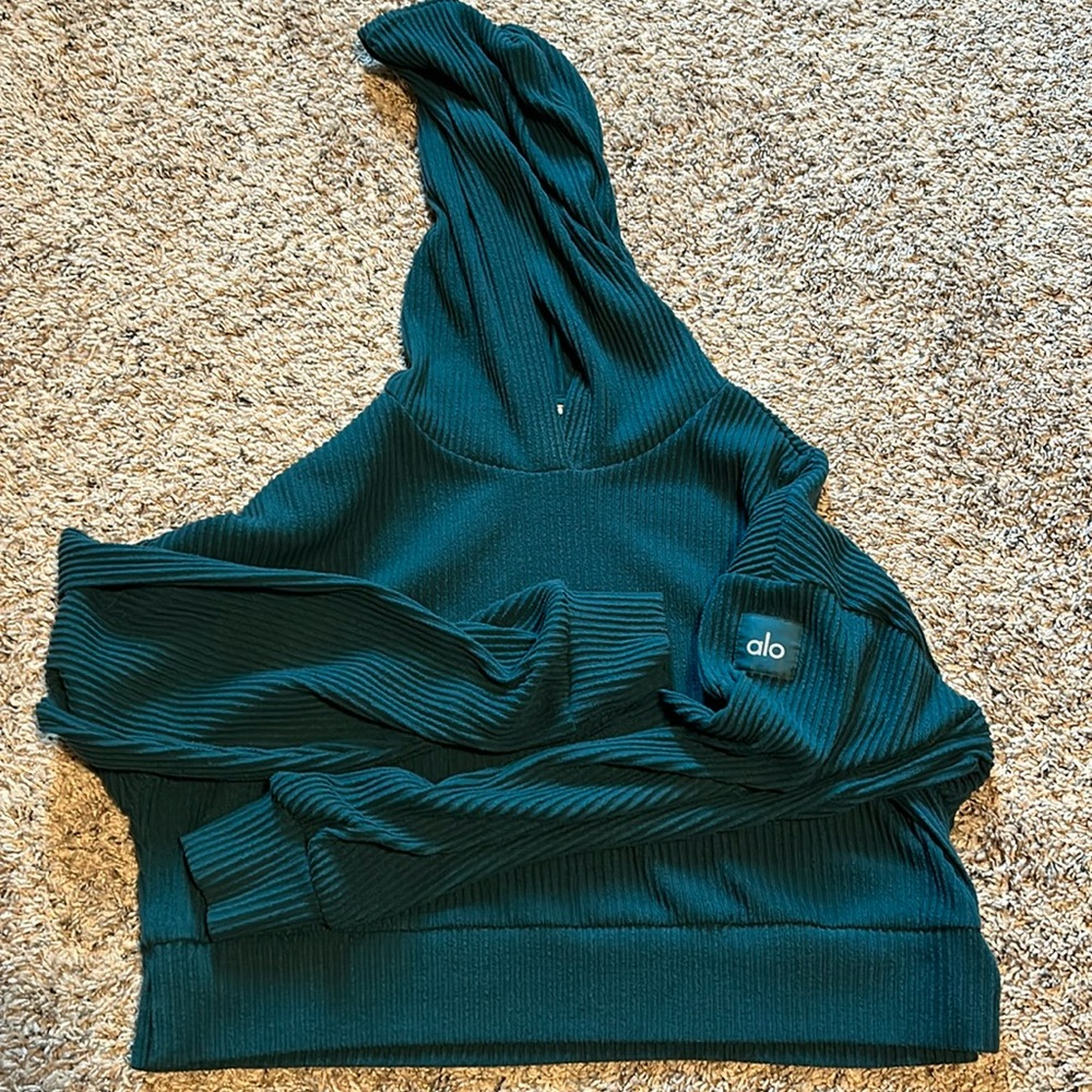 Alo. Sweatshirt